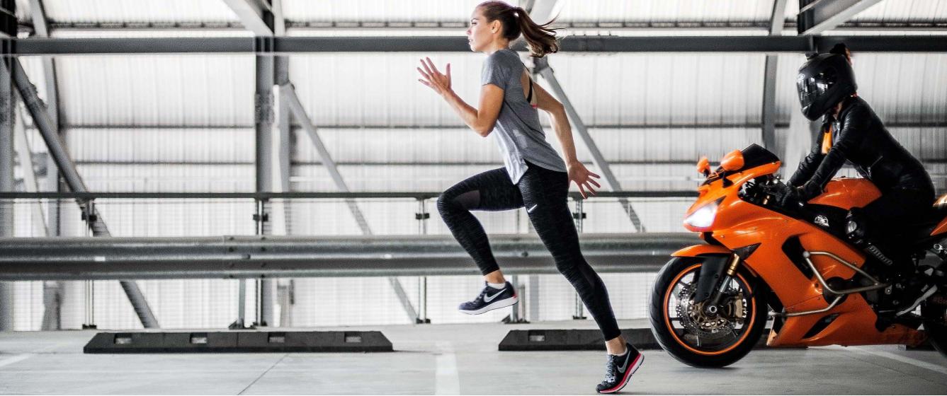 Организация маркетинговых мероприятий